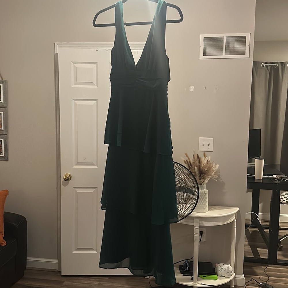 NWT LULUS DRESS - Picture 2 of 3